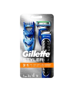 Gillette Fusion Proglide Styler 3in1