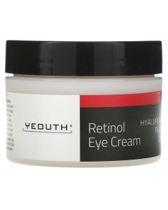 Yeouth, Retinol Eye Cream, 1 fl oz (30 ml)
