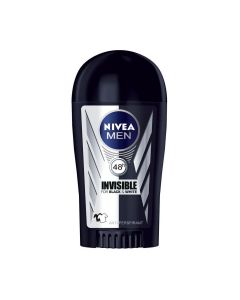 Nivea Men Invisible Black & White Stick - 40ml	