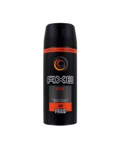 Axe Musk Deodorant Body Spray - 150ml