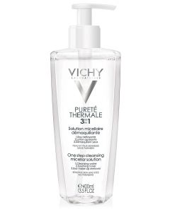 Vichy PuretÃ© Thermale Cleansing Micellar Solution 