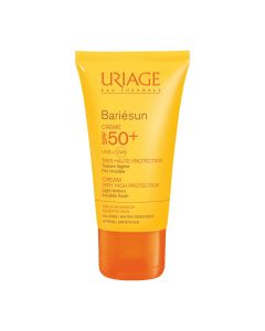 Uriage Bariesun Cream Spf50+ - 50ml