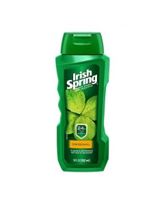 Irish Spring Body Wash Original - 532ml