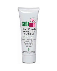 Sebamed Healing And Protective Ointment - 50ml