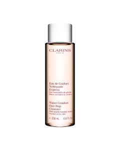 Clarins Water Comfort One-Step Cleanser - 200ml