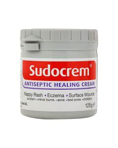 Sudocrem Antiseptic Healing Babies Cream 125gm