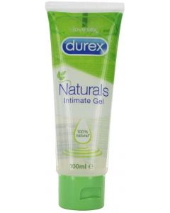 Durex Naturals Intimate Gel 100ML