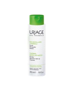Uriage Thermal Micellar Water Combination To Oily Skin - 250ml