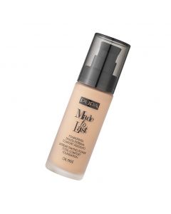 Pupa Made To Last Foundation Staying Power 