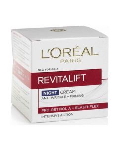 Loreal Revitalift Anti-Wrinkle + Extra Firming Night Cream 50ml