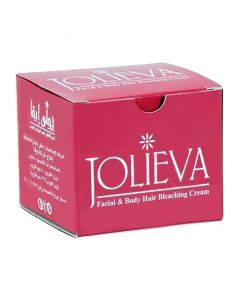 Eva Jolieva Bleaching Cream - 40gm