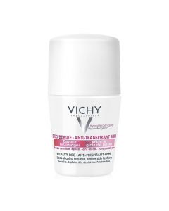 Vichy Deo Beauty Anti-Perspirant 48HR - 50ml