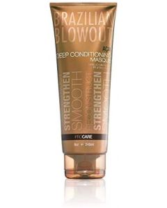 Deep Conditioning Mask
