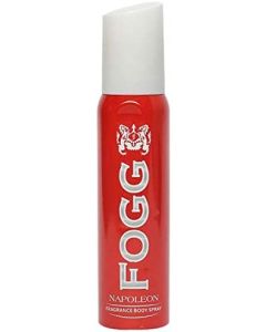 Fogg Napoleon Fragrance Deodorant Body Spray For Women- 120 ml
