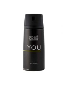 Axe You Deodorant Body Spray  150ml