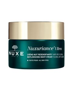 Nuxe Nuxuriance Ultra Replenishing Night Cream - 50ml