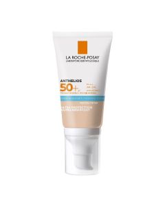 La Roche-Posay Anthelios Tinted Hydrating Cream SPF50+ - 50ml
