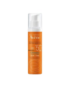 Avene Cleanance Very High Protection SPF50+ Sunscreen - 50ml