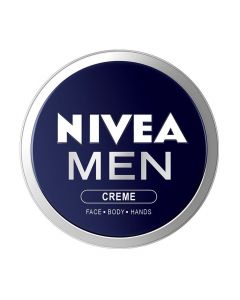 Nivea Men Cream 
