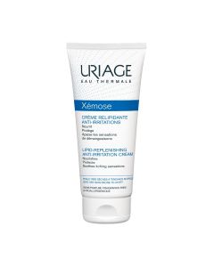 Uriage Xemose Lipid-Replenishing Anti-Irritation Cream - 200ml