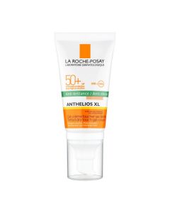 La Roche-Posay Anthelios XL Anti-Shine Tinted Dry Touch Gel-Cream SPF 50+ - 50ml