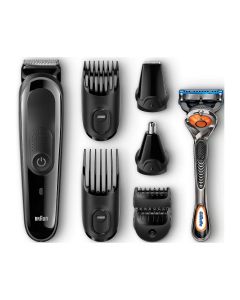 Braun Multi Grooming Kit MGK3060