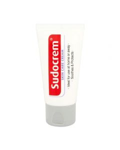 Sudocrem Skin Care Cream - 30gm