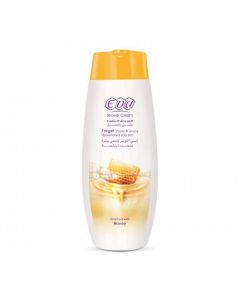 Eva Shower Cream Enriched With Honey