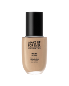 MAKE UP FOR EVER Water Blend Face & Body Foundation, Y325 Flesh, 50 ml