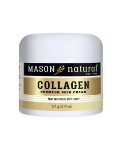 Mason Natural Collagen Premium Skin Cream - 57gm