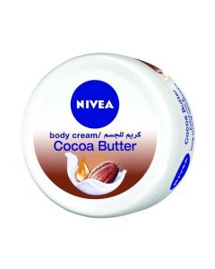 Nivea Cocoa Butter Body Cream - 100ml
