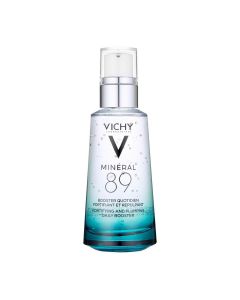 Vichy Mineral 89 Fortifying & Plumping Daily Booster - 50ml