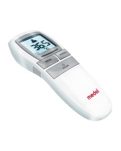Medel No-Contact Touch Free Infrared Thermometer 