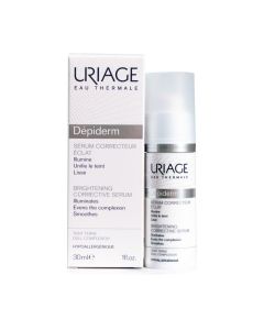 Uriage Depiderm White Lightening Corrective Serum - 30ml