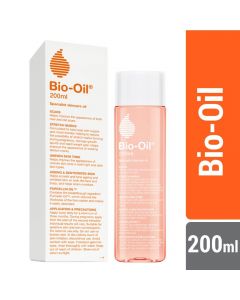 Bio-Oil Specialist Skincare Oil, 200ml