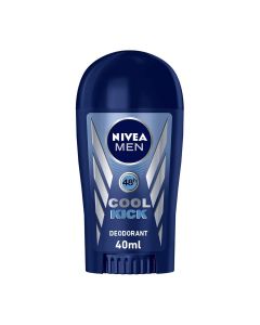 Nivea Men Cool Kick Deodorant Stick - 40ml