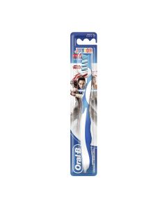 Oral-B Junior Star Wars Soft Toothbrush 6-12 Years