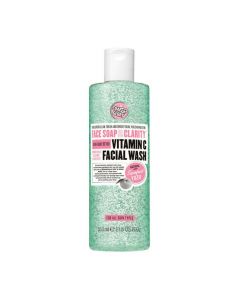 Soap and Glory Vitamin C Facial Wash - 350ml