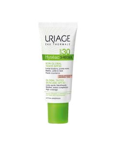 Uriage Hyseac 3-Regul Global Tinted Skin Care SPF30 - 40ml