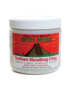 Aztec Secret Indian Healing Clay - 450gm