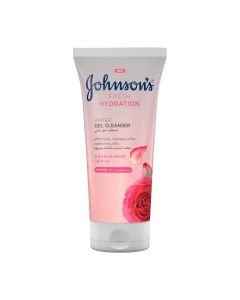Johnsons Fresh Hydration Gel Cleanser for Normal Skin â€“ 150ml