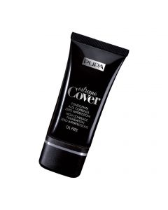 Pupa Extreme Cover Foundation 