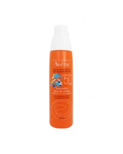 Avene Spray for Children SPF50+ - 200ml