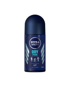 Nivea Men Dry Fresh Roll On - 50ml