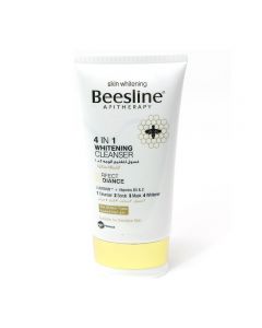 Beesline 4 In 1 Whitening Cleanser - 150