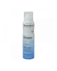 Beesline Deo Whitening Spray Sport Pulse - 150ml