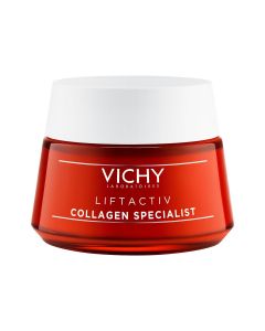 Vichy Liftactiv Collagen Specialist Cream - 50ml