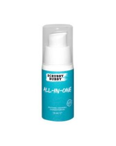 Scrubby Bubby All In One Serum For Face & Hair - 15ml