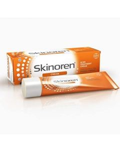 Skinoren Cream for All Skin Types (30g)