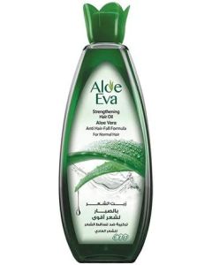 Aloe Eva Aloe Vera Hair Oil - 100ml
